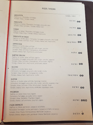 Kantina Melon - Gastronomija i ugostiteljstvo