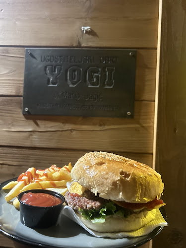 Trg Sv. Ivana 6, 10312, Kloštar Ivanić