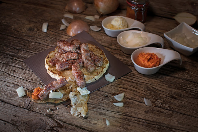 Opinii despre Arman grill Poreč în Poreč - Gastronomija i ugostiteljstvo