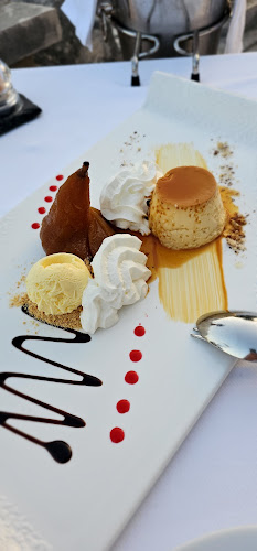 Restaurant Posat - Dubrovnik