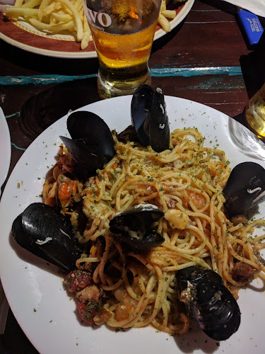 Opinii despre Buffet Smokvica în Pag - Gastronomija i ugostiteljstvo