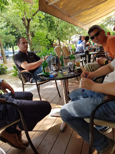 Caffe bar Van Gogh - Gastronomija i ugostiteljstvo