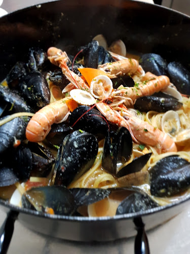 Comentarii opinii despre Gostionica San Marco