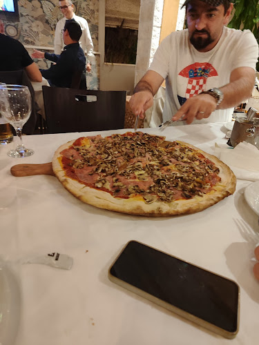 Opinii despre VICKO în Šibenik - Gastronomija i ugostiteljstvo