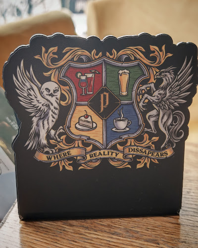 Caffe bar Potter - Zagreb