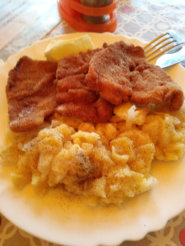 Comentarii opinii despre Bistro Mali Paris