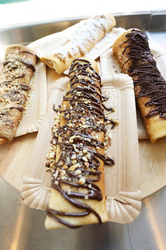 Šetalište hrvatskog branitelja Vladimira Vukovića Vate 0, 21312, Podstrana