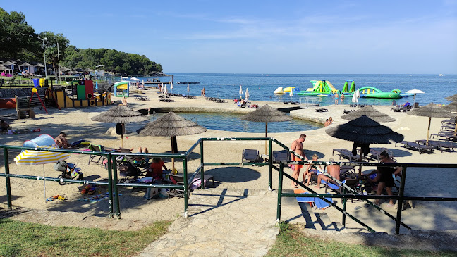 Beach Bar Jedro