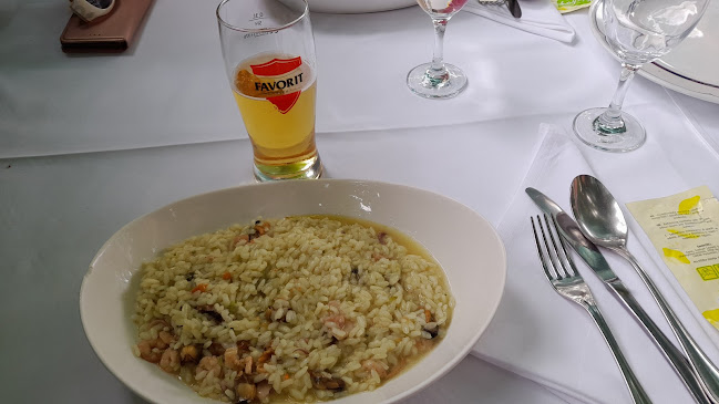 Restoran Marina - Poreč