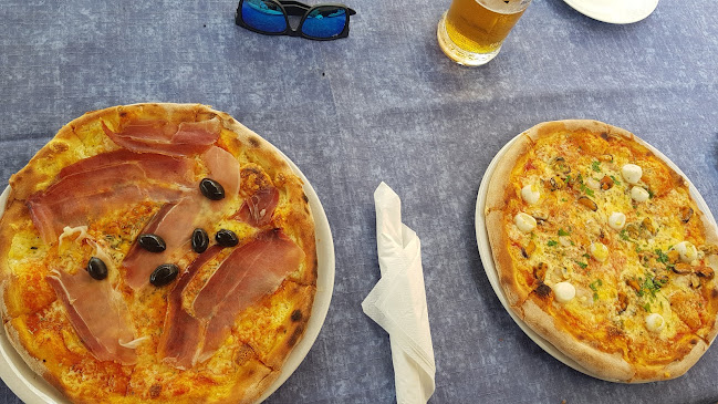 Pizzeria Luki Yo - Primošten