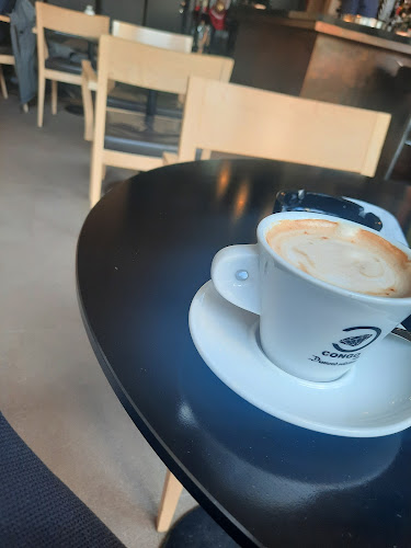 Caffe bar Anyway - Zagreb