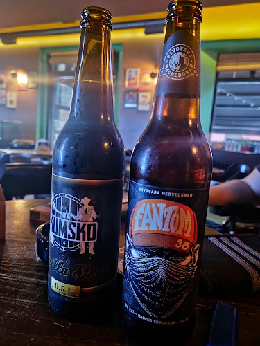 Opinii despre Beertija Osijek în Osijek - Gastronomija i ugostiteljstvo