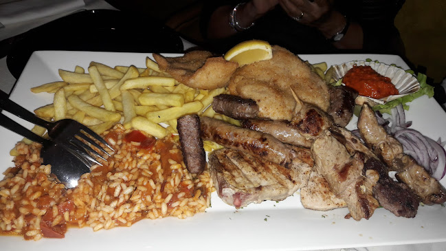 Pizzeria Laco - Gastronomija i ugostiteljstvo