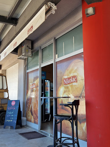 Pekara Nikolac - Opuzen