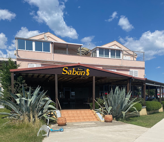 Restaurant Sabun