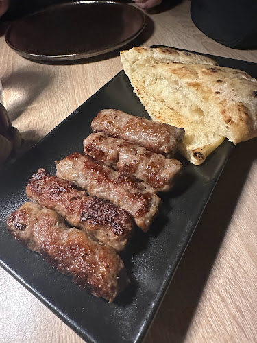 Comentarii opinii despre ARKA Dubrovnik (OLD TOWN)