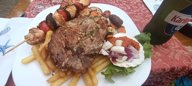 Comentarii opinii despre Restaurant Stella Marina