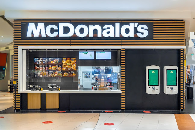 McDonald’s Arena Centar