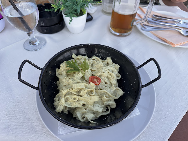 Restaurant Obala - Gastronomija i ugostiteljstvo