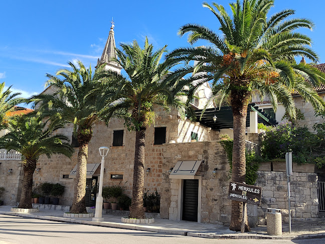 Comentarii opinii despre Bistro Vila Marija Splitska Brač