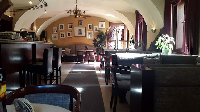 Coctail Bar Simphony - Varaždin