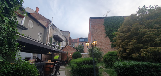 Comentarii opinii despre Caffe bar Dvorište