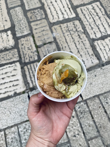 Comentarii opinii despre Valle Losca Gelateria Lovran