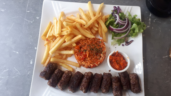 Restaurant XXL - Makarska