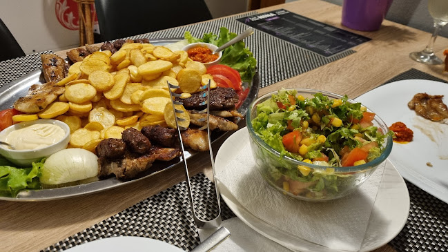 Comentarii opinii despre Fast Food NINA