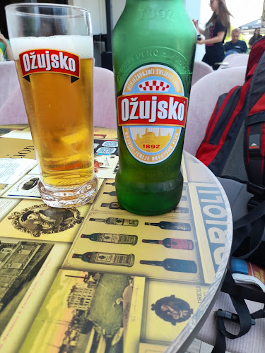 Caffe Bar Toni - Gastronomija i ugostiteljstvo