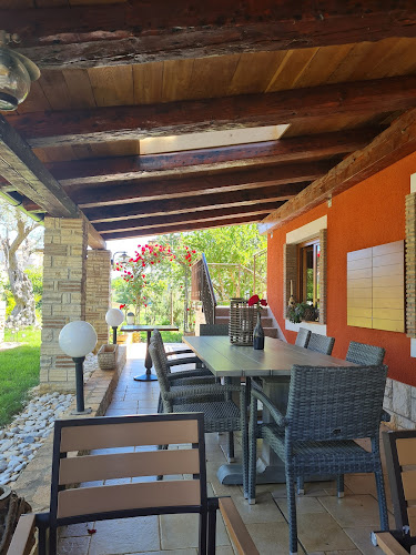 Comentarii opinii despre KONOBA LA QUERCIA