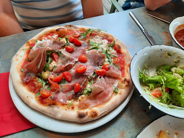 Comentarii opinii despre Pizzeria Moho