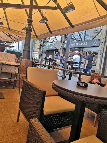 Vip Travel Caffe - Zagreb