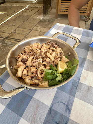 Lokanda Peskarija - Dubrovnik