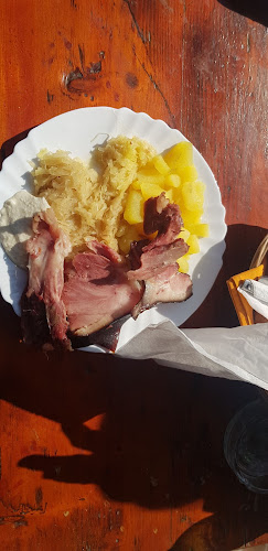 Restoran Zlatni Medvjed - Gastronomija i ugostiteljstvo