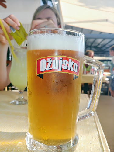 Comentarii opinii despre Restoran Bounty