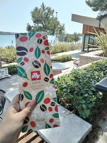Illy Caffè - Gastronomija i ugostiteljstvo