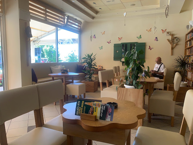 Caffe Bar Happy Time