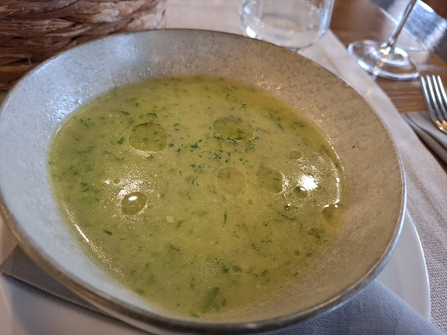 Restaurant "Stari kapetan" - Orebić