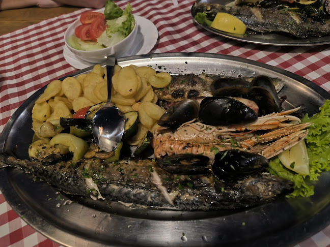 Opinii despre Konoba Gustirna în Postira - Gastronomija i ugostiteljstvo