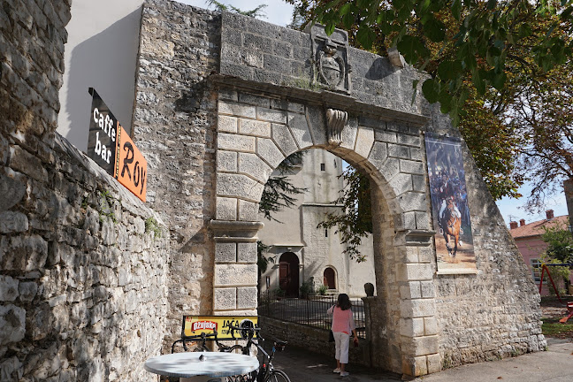 Caffe Bar Roy - Barban