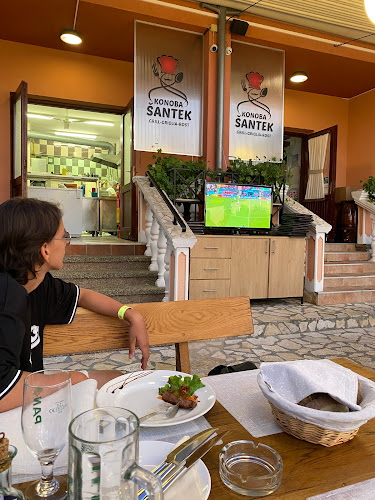 Konoba Šantek
