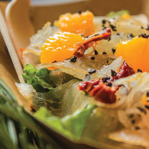 Opinii despre Misto Street Food & Bar în Split - Gastronomija i ugostiteljstvo