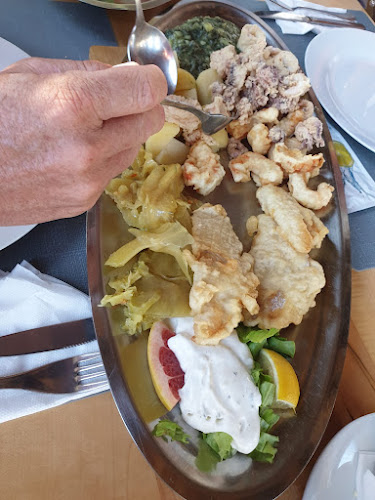 Opinii despre Konoba Ankora în Lopar - Gastronomija i ugostiteljstvo