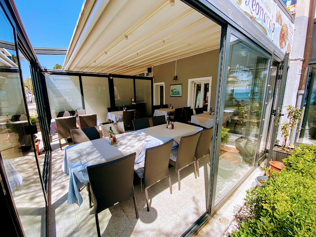 Bistro Konoba Leonardo - Novigrad