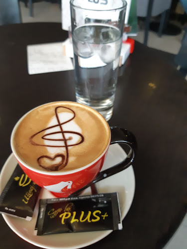 Comentarii opinii despre Caffe Bar Plus