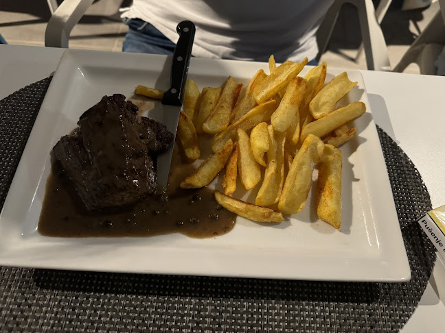 Comentarii opinii despre Restaurant & lounge Sopravento