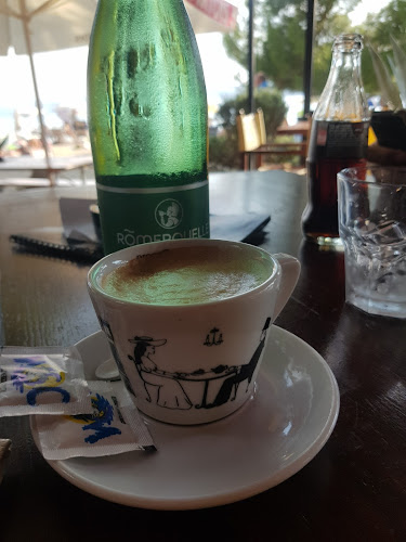 Comentarii opinii despre Galiot Bar & Restaurant Crikvenica