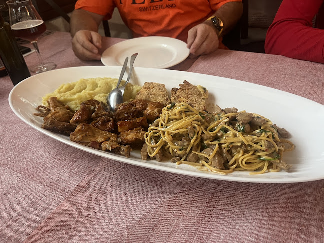 Restoran "Stari grad 02" - Pula