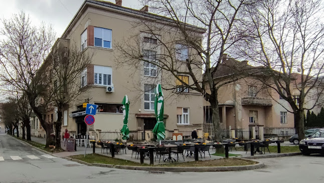 Caffe Bar Kafka - Osijek